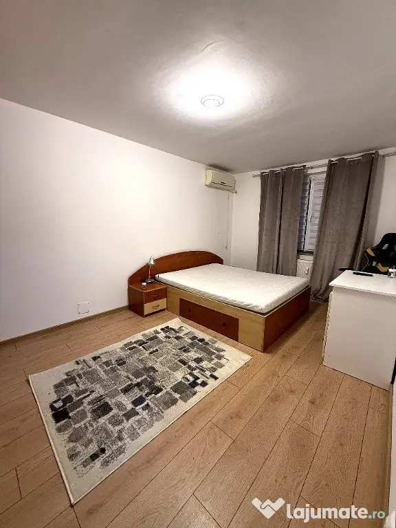 Vanzare Garsoniera decomandata 34 mp | Rahova - Margeanului - Buzoieni - Bucuresti (Bucuresti-Ilfov)