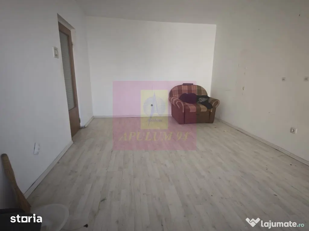 Garsoniera 35 mp in bloc mixt la 3 minute de metrou Nicolae Grigorescu - Bucuresti (Bucuresti-Ilfov)