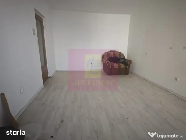 Garsoniera 35 mp in bloc mixt la 3 minute de metrou Nicolae Grigorescu - Bucuresti (Bucuresti-Ilfov)