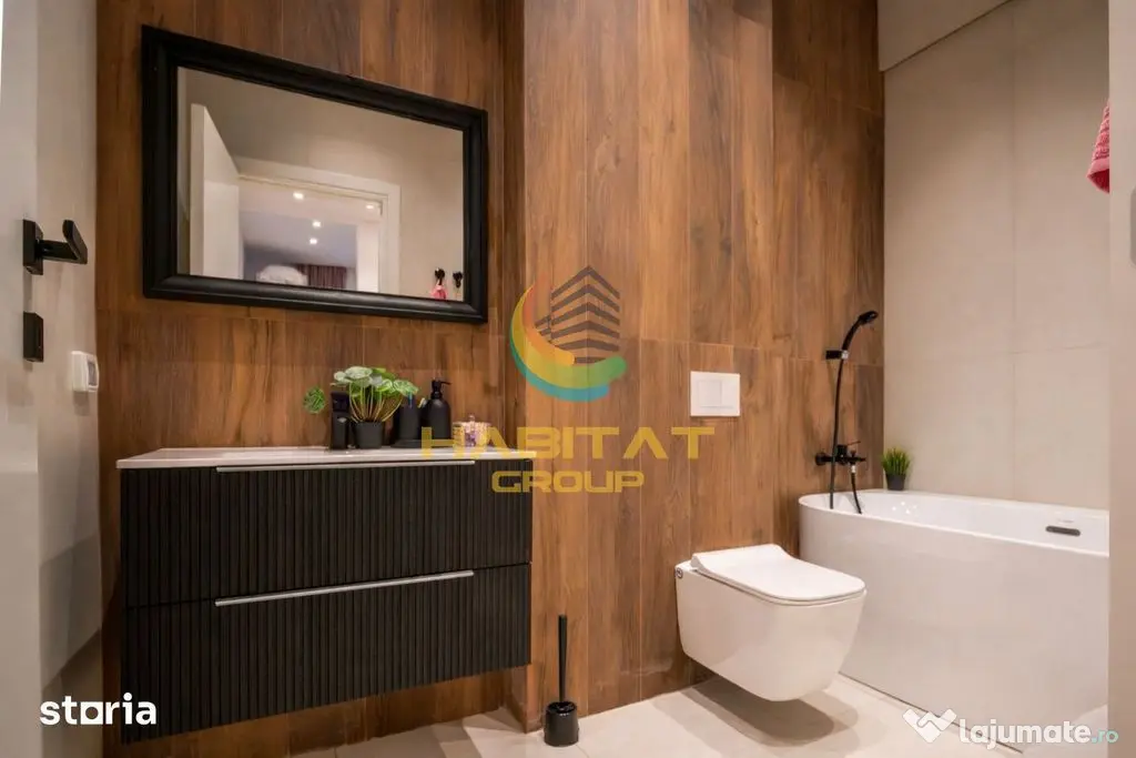 Apartament 3 camere Iancului 103 mp utili, etaj 1, Bloc stil Boutique de 10 ap - Bucuresti (Bucuresti-Ilfov)