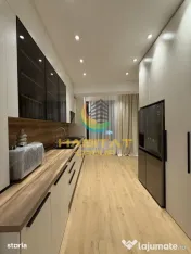 Apartament 3 camere Iancului 103 mp utili, etaj 1, Bloc stil Boutique de 10 ap