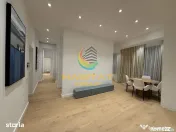 Apartament 3 camere Iancului 103 mp utili, etaj 1, Bloc stil Boutique de 10 ap