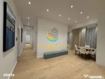 Apartament 3 camere Iancului 103 mp utili, etaj 1, Bloc stil Boutique de 10 ap
