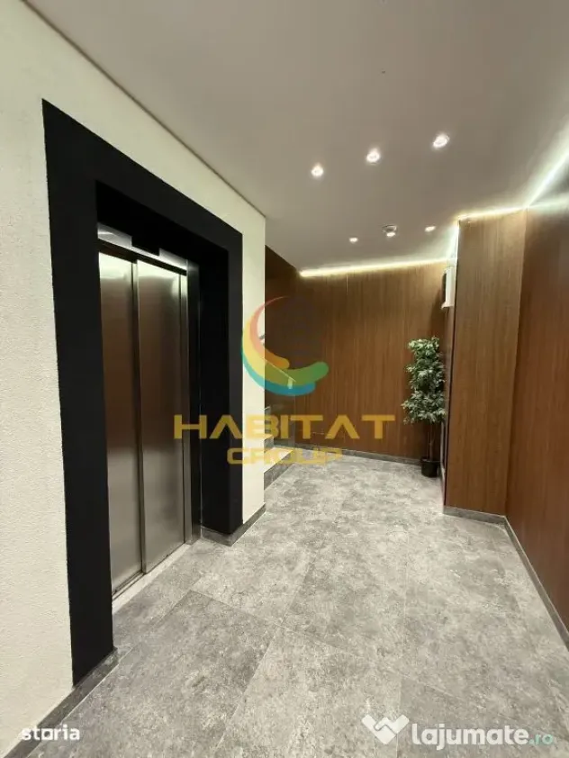 Apartament 3 camere Iancului 103 mp utili, etaj 1, Bloc stil Boutique de 10 ap - Bucuresti (Bucuresti-Ilfov)