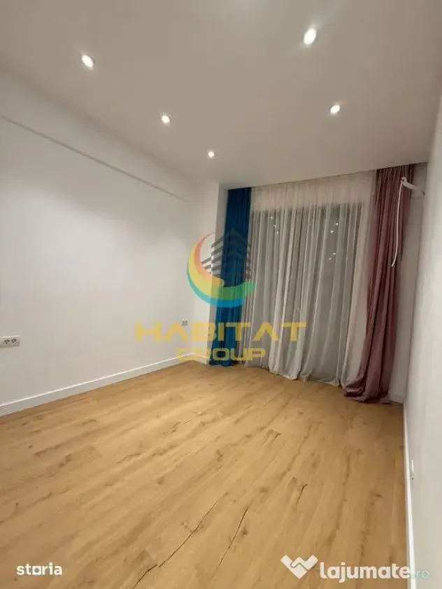 Apartament 3 camere Iancului 103 mp utili, etaj 1, Bloc stil Boutique de 10 ap - Bucuresti (Bucuresti-Ilfov)