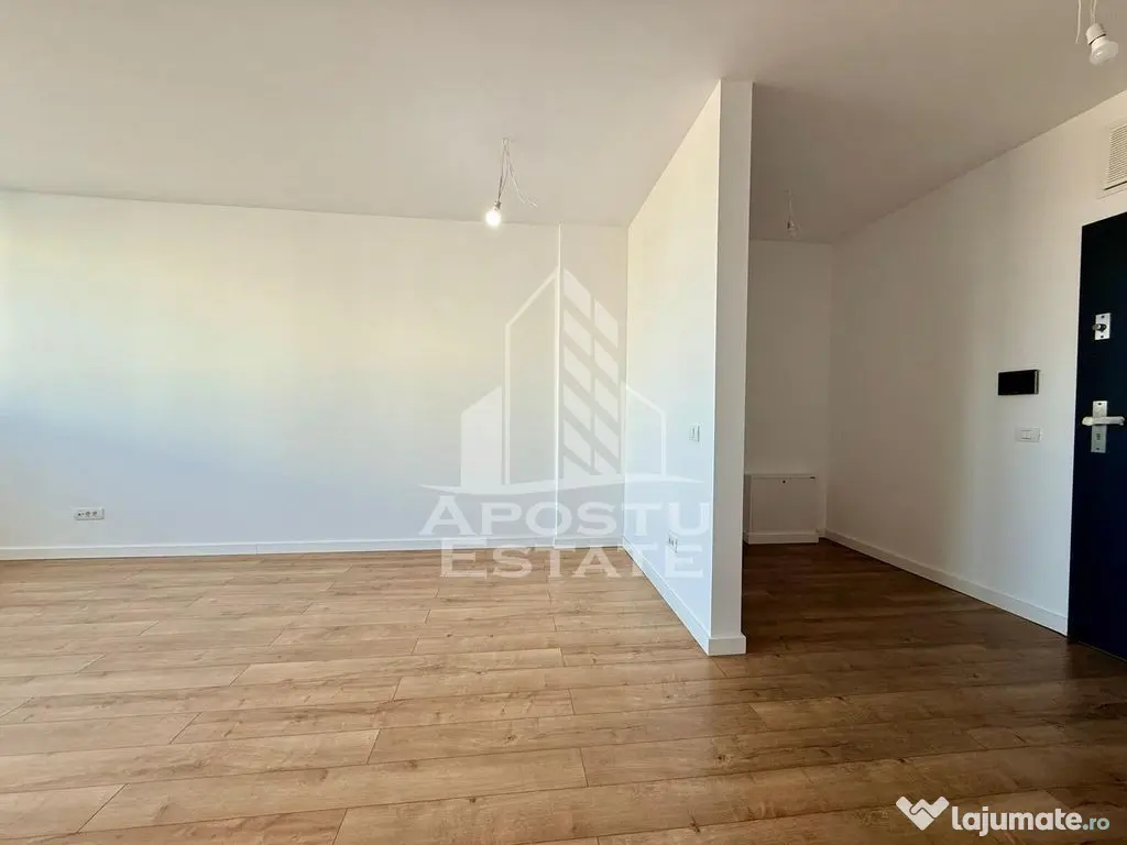 Apartament cu 3 camere de vanzare, Zona Torontalului, Timisoara - Timisoara (Timis)