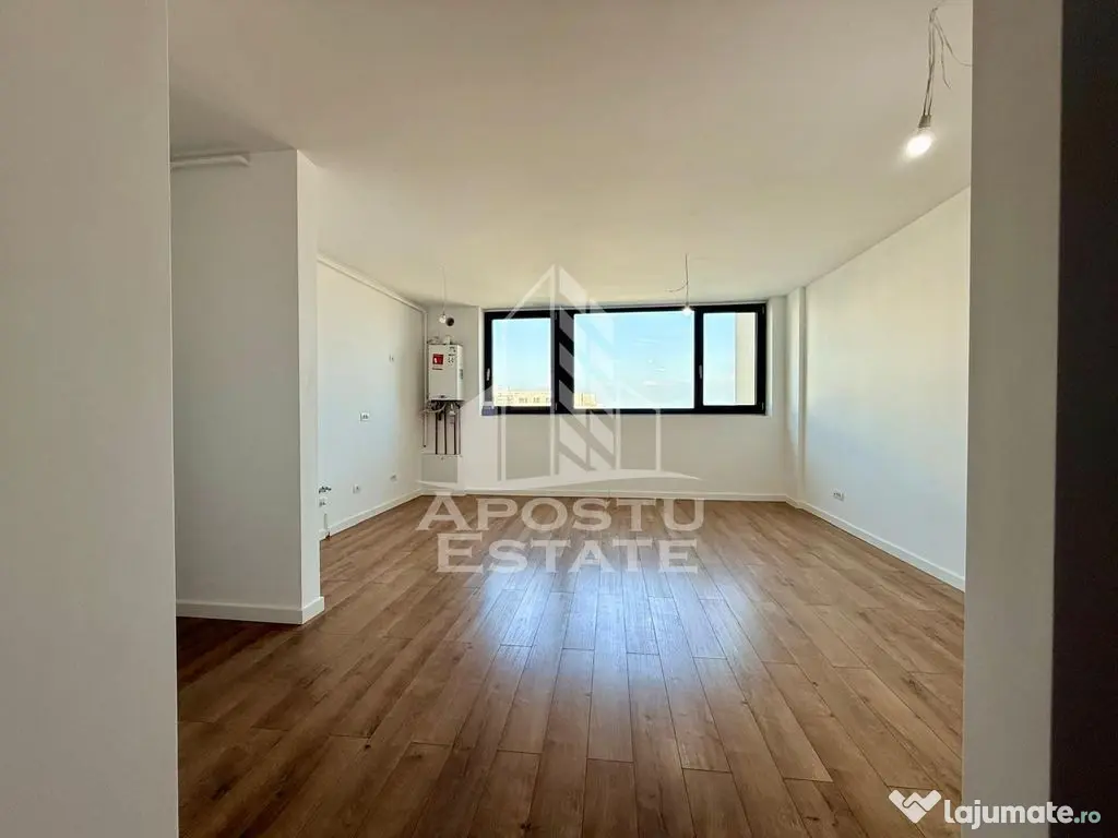 Apartament cu 3 camere de vanzare, Zona Torontalului, Timisoara - Timisoara (Timis)