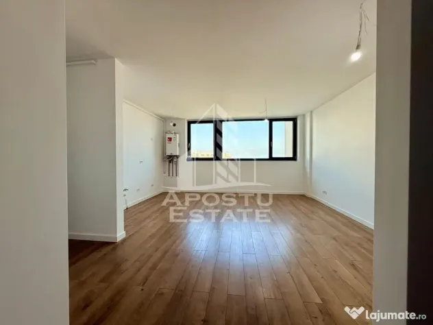 Apartament cu 3 camere de vanzare, Zona Torontalului, Timisoara - Timisoara (Timis)