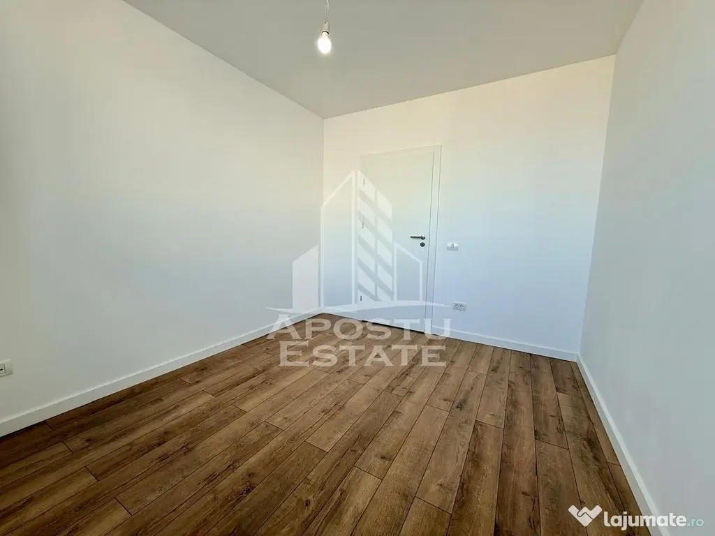 Apartament cu 3 camere de vanzare, Zona Torontalului, Timisoara - Timisoara (Timis)