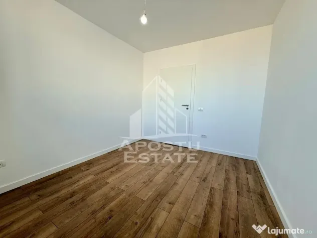 Apartament cu 3 camere de vanzare, Zona Torontalului, Timisoara - Timisoara (Timis)