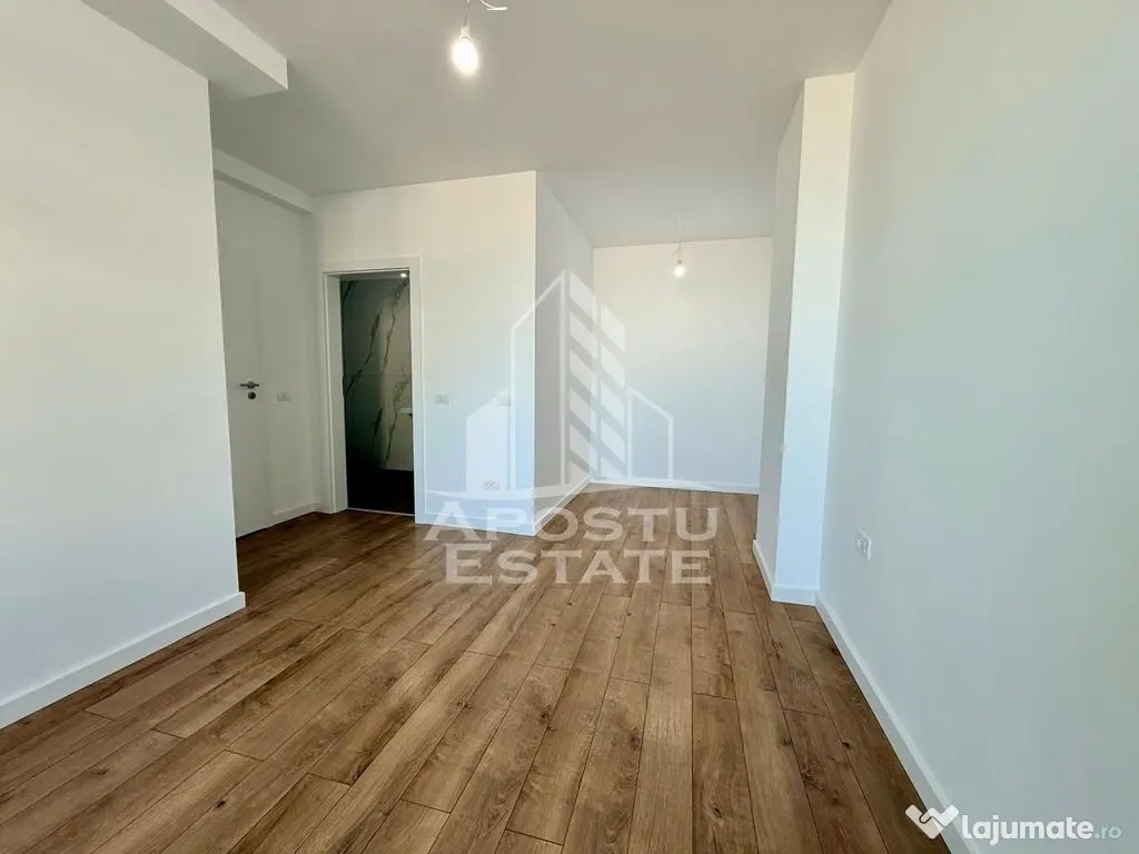 Apartament cu 3 camere de vanzare, Zona Torontalului, Timisoara - Timisoara (Timis)