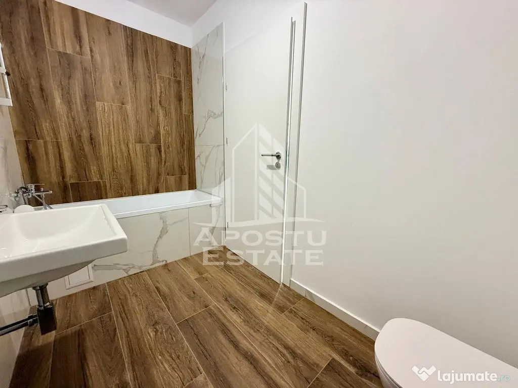 Apartament cu 3 camere de vanzare, Zona Torontalului, Timisoara - Timisoara (Timis)