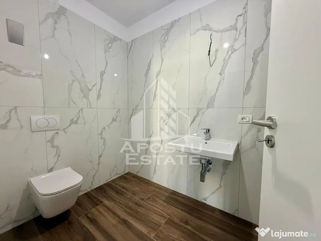Apartament cu 3 camere de vanzare, Zona Torontalului, Timisoara - Timisoara (Timis)