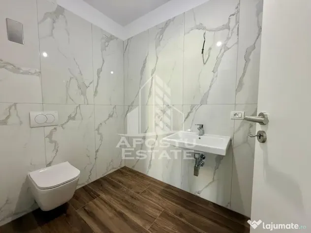 Apartament cu 3 camere de vanzare, Zona Torontalului, Timisoara - Timisoara (Timis)
