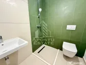 Apartament cu 3 camere de vanzare, Zona Torontalului, Timisoara 