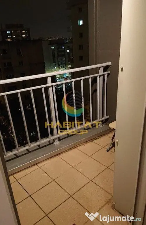 Decebal - Calea Calarasi - Stella Residence - 4 Camere 104mp utili, +parcare - Bucuresti (Bucuresti-Ilfov)