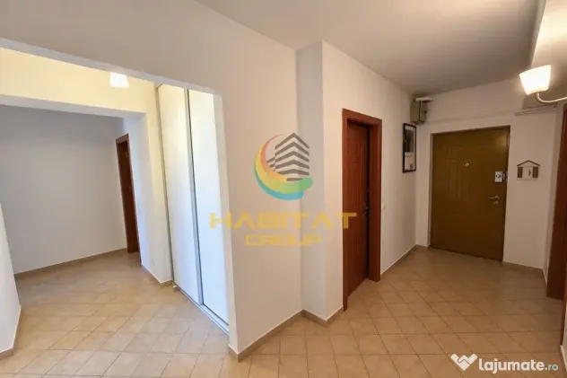 Decebal - Calea Calarasi - Stella Residence - 4 Camere 104mp utili, +parcare - Bucuresti (Bucuresti-Ilfov)