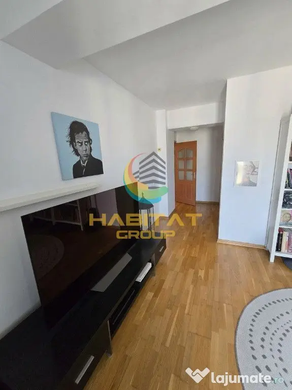 Decebal - Calea Calarasi - Stella Residence - 4 Camere 104mp utili, +parcare - Bucuresti (Bucuresti-Ilfov)