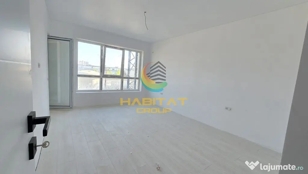 Garsoniera 39mp Zona Metrou Aparatorii Patriei Acte gata - Bucuresti (Bucuresti-Ilfov)