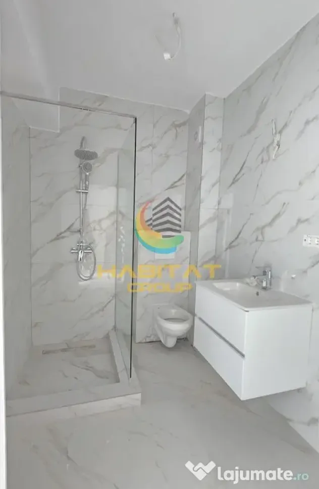 Garsoniera 39mp Zona Metrou Aparatorii Patriei Acte gata - Bucuresti (Bucuresti-Ilfov)