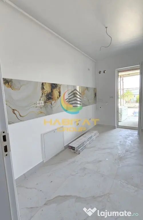 Garsoniera 39mp Zona Metrou Aparatorii Patriei Acte gata - Bucuresti (Bucuresti-Ilfov)
