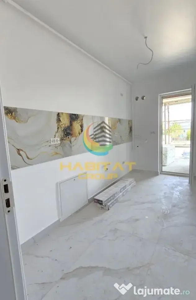 Garsoniera 39mp Zona Metrou Aparatorii Patriei Acte gata - Bucuresti (Bucuresti-Ilfov)