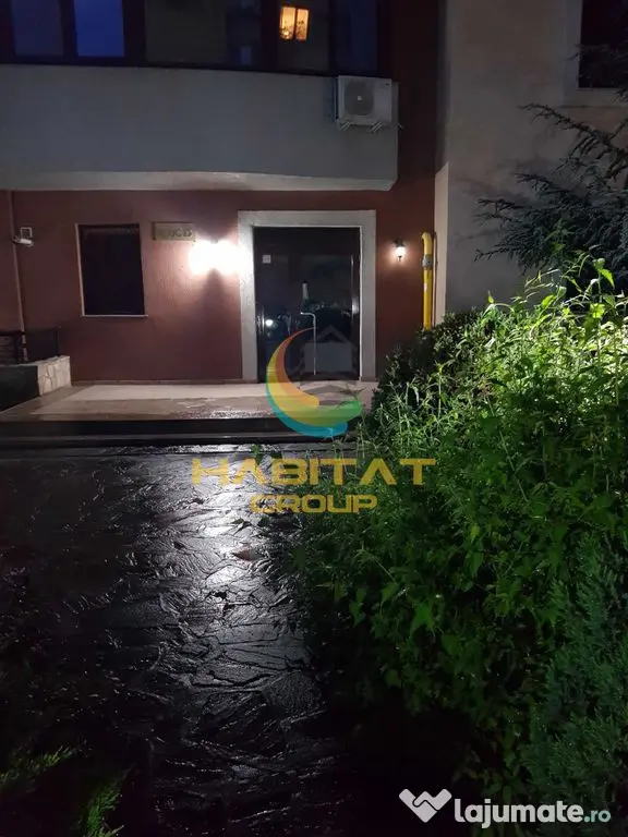 Apartament 3 camere Piata Sudului - Savinesti 5 - 3 Camere - 2 Bai - Bucuresti (Bucuresti-Ilfov)