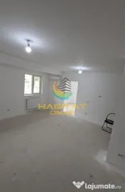 Apartament 3 Camere, Parter - Opțiune Unica - Curte 40mp + 2 Locuri Parcare.