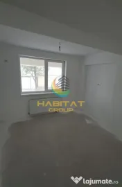 Apartament 3 Camere, Parter - Opțiune Unica - Curte 40mp + 2 Locuri Parcare.