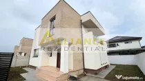 Casa Individuala - 5 camere - 2 bai - 300mp teren