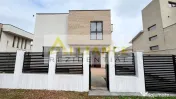 Casa Individuala - 5 camere - 2 bai - 300mp teren 