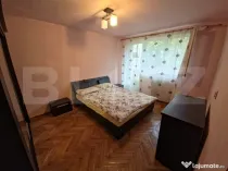 Apartament de vânzare cu 4 camere, Semicentral - Zalău