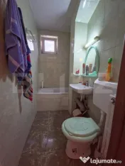 Apartament de vânzare cu 4 camere, Semicentral - Zalău