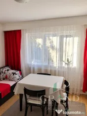 2 camere decomandate | Etaj 1/10 | Balcon | Clăbucet/Manast