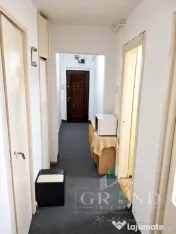 2 camere decomandate | Etaj 1/10 | Balcon | Clăbucet/Manast