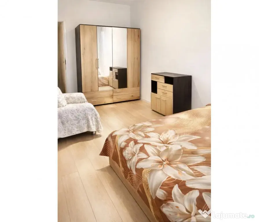 Apartament 3 camere 1 Decembrie - Bucuresti (Bucuresti-Ilfov)