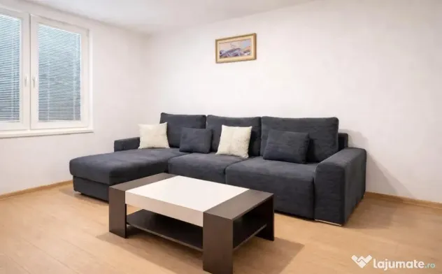 Apartament 3 camere 1 Decembrie - Bucuresti (Bucuresti-Ilfov)