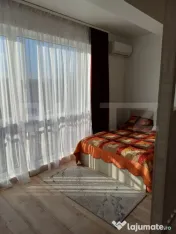 Apartament cu 1 cameră, construcție nouă, vedere spre Che