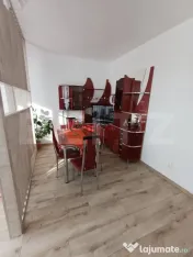 Apartament cu 1 cameră, construcție nouă, vedere spre Che