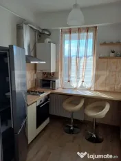 Apartament cu 1 cameră, construcție nouă, vedere spre Che