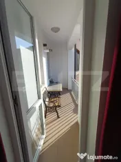 Apartament cu 1 cameră, construcție nouă, vedere spre Che