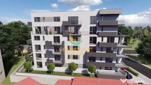 3 camere + curte proprie 111mp - Parc la 500m - Bucuresti (Bucuresti-Ilfov)