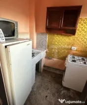 Garsonieră în Centrul Orașului – Oportunitate de Person 