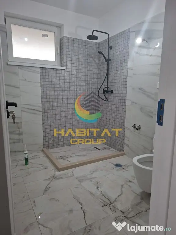 Vanzare Apartament Decomandat 3 Camere Cu Terasa Berceni - Bucuresti (Bucuresti-Ilfov)