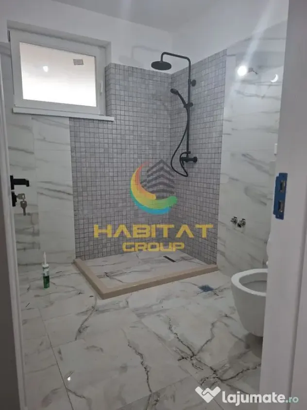 Vanzare Apartament Decomandat 3 Camere Cu Terasa Berceni - Bucuresti (Bucuresti-Ilfov)