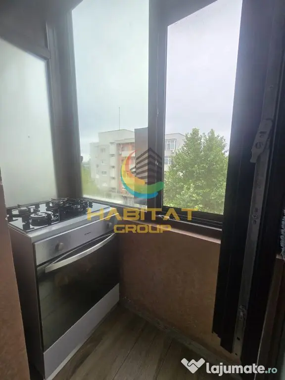 Apartament 2 camere Complex Gloria la 3 minute de Stb - Jilava (Bucuresti-Ilfov)