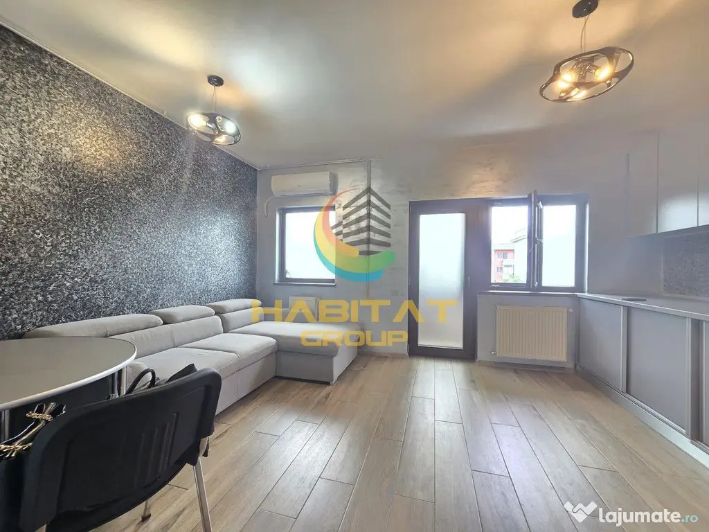Apartament 2 camere Complex Gloria la 3 minute de Stb - Jilava (Bucuresti-Ilfov)