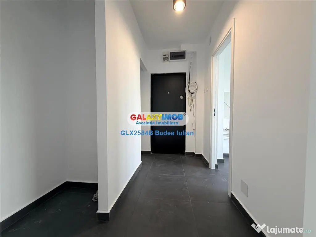 Apartament 3 camere renovat - etaj 7 - str Jean Steriadi - T - Bucuresti (Bucuresti-Ilfov)