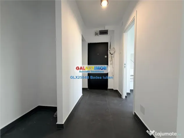 Apartament 3 camere renovat - etaj 7 - str Jean Steriadi - T - Bucuresti (Bucuresti-Ilfov)