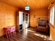 Cabana de 100 mp utili plus teren 400mp – Alba Iulia, Băr 